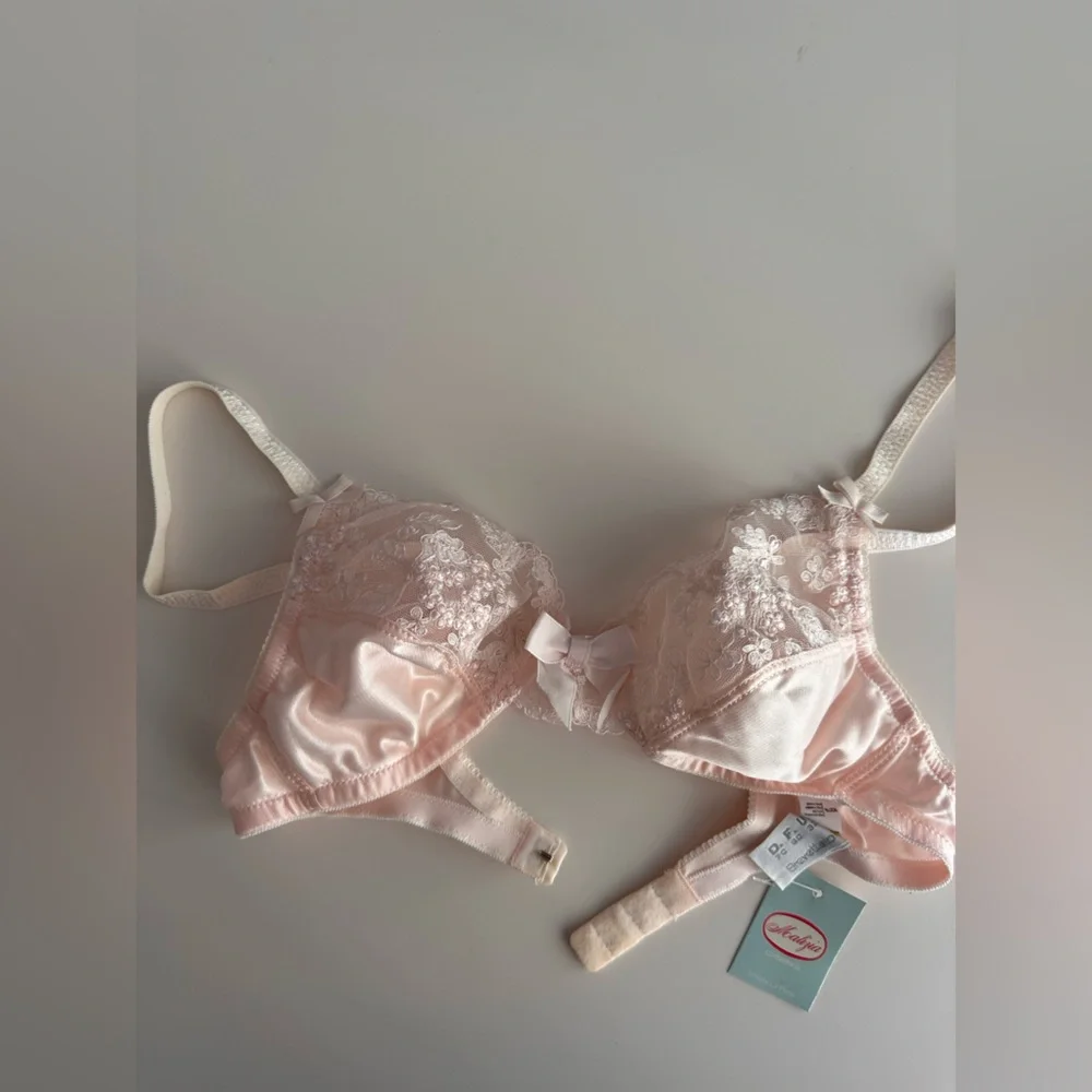 La Perla experience comfort